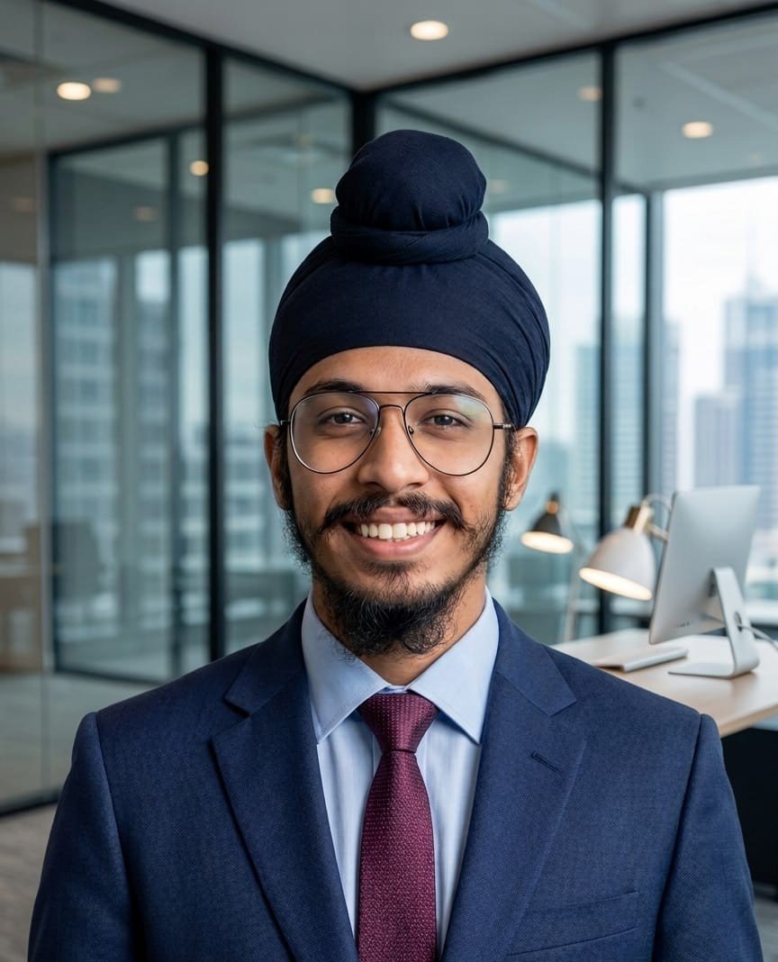 Sarbjot Singh