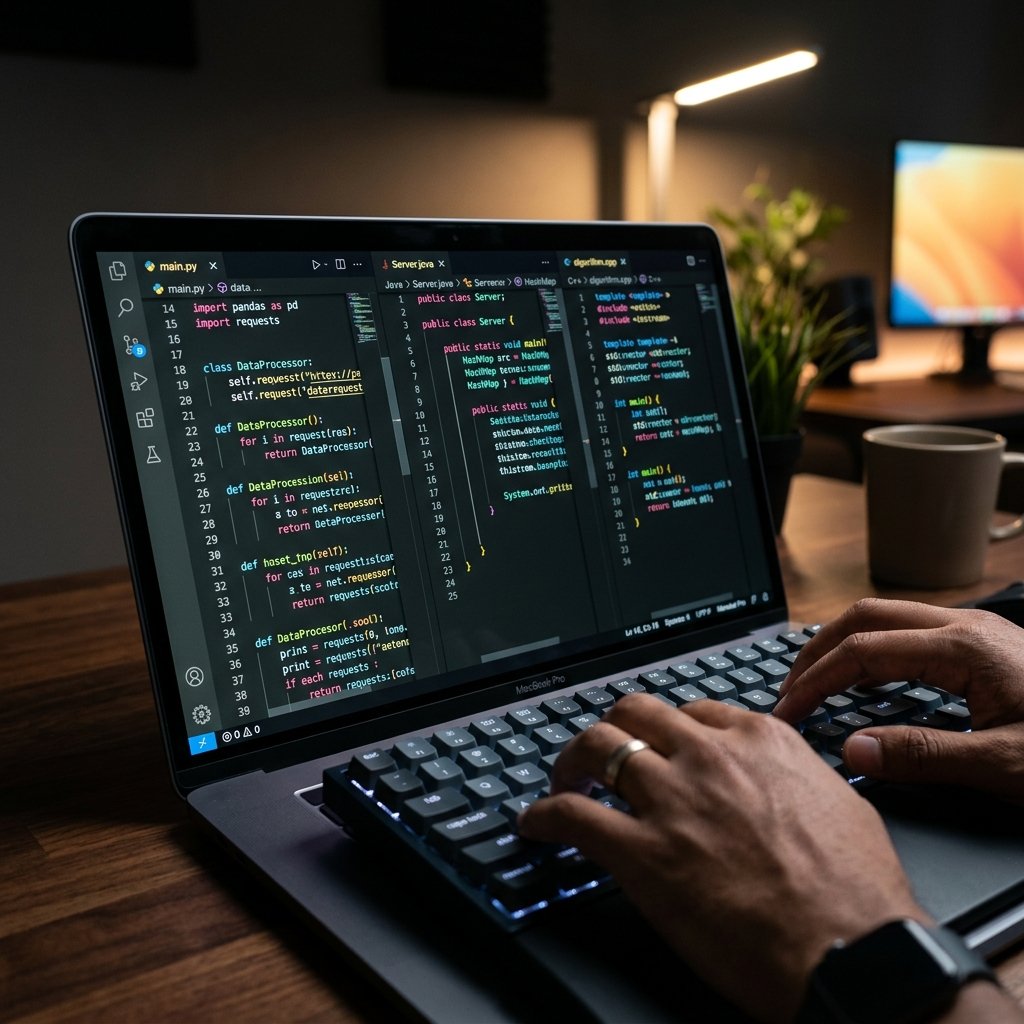 Programming workshop
