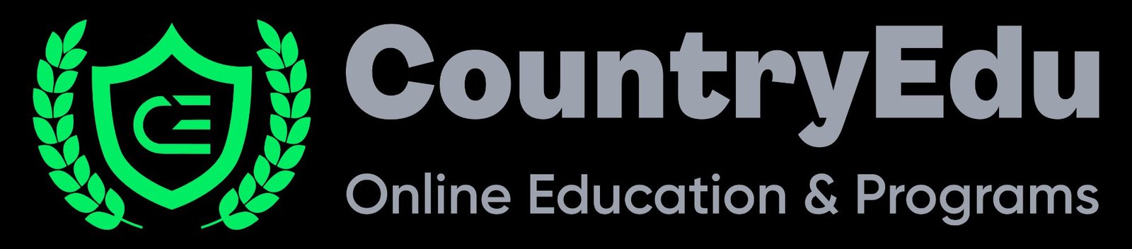CountryEdu Online Education & Programs